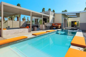 South Joshua Tree Palace